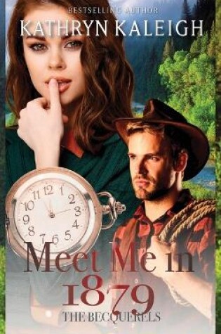 Cover of Meet Me in 1879