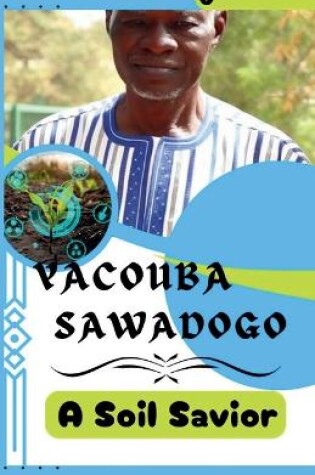 Cover of Yacouba Sawadogo