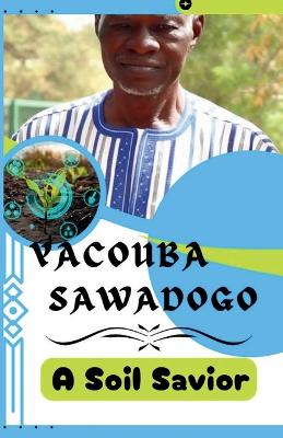 Cover of Yacouba Sawadogo