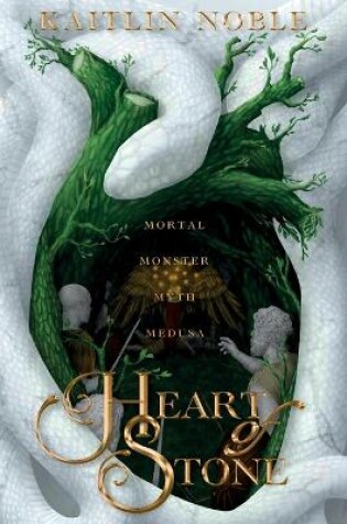 Cover of Heart of Stone