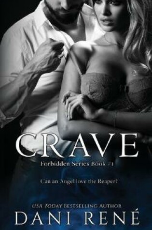 Cover of Crave