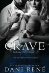 Book cover for Crave