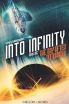 Book cover for Gerry Anderson's Into Infinity