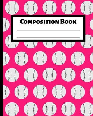 Book cover for Composition Book