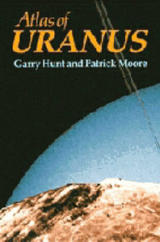 Cover of Atlas of Uranus