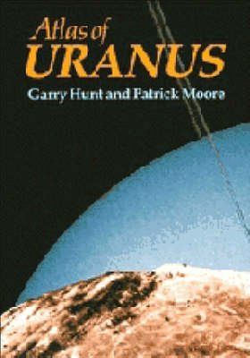 Book cover for Atlas of Uranus