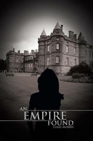 Cover of An Empire Found