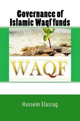 Book cover for Governance of Islamic Waqf Funds