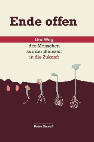 Cover of Ende offen