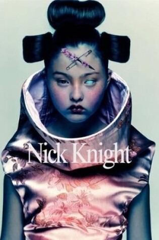 Cover of Nick Knight