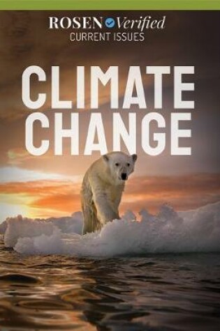 Cover of Climate Change