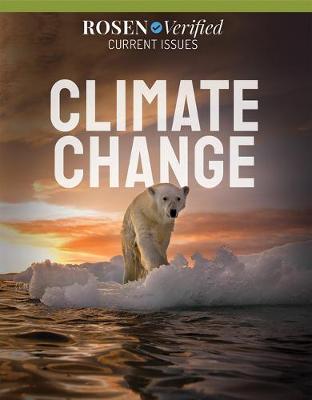 Cover of Climate Change