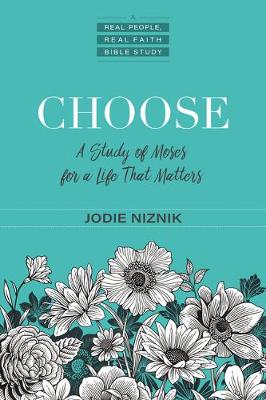 Cover of Choose