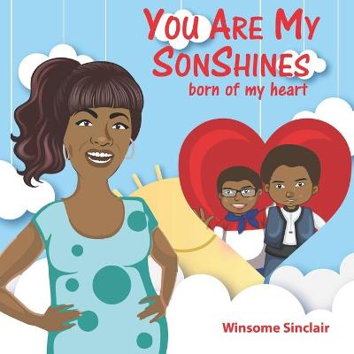 Book cover for You Are My SONshines