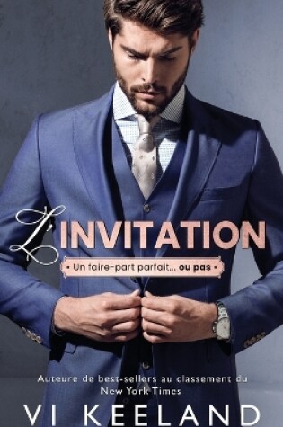 Cover of L'Invitation