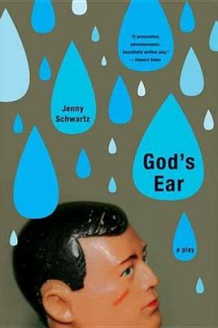 Cover of God's Ear