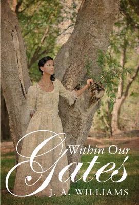 Book cover for Within Our Gates