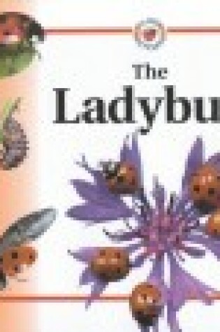 Cover of The Ladybug