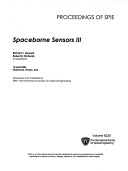 Cover of Spaceborne Sensors III