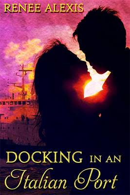 Book cover for Docking in an Italian Port