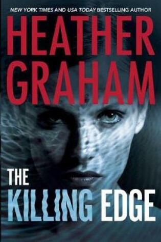 Cover of The Killing Edge