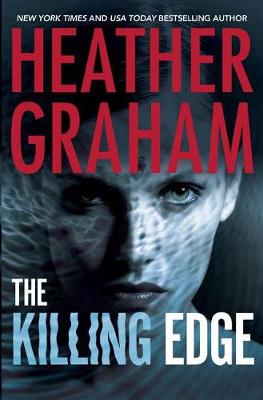 Book cover for The Killing Edge