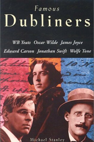 Cover of Famous Dubliners