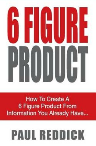 Cover of 6 Figure Product