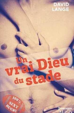 Cover of Un Vrai Dieu Du Stade