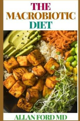 Cover of The Macrobiotic Diet