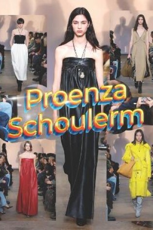 Cover of Proenza Schouler