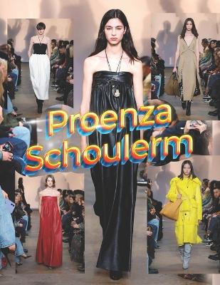 Book cover for Proenza Schouler