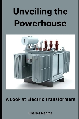 Book cover for Unveiling the Powerhouse