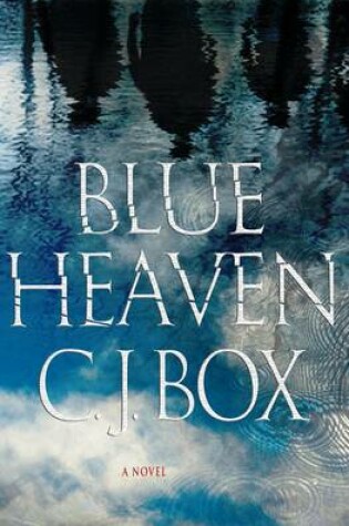 Cover of Blue Heaven