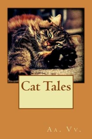 Cover of Cat Tales