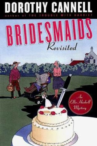 Cover of Bridesmaid Revisited