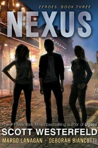 Cover of Nexus