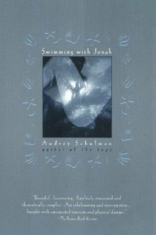 Cover of Swimming with Jonah