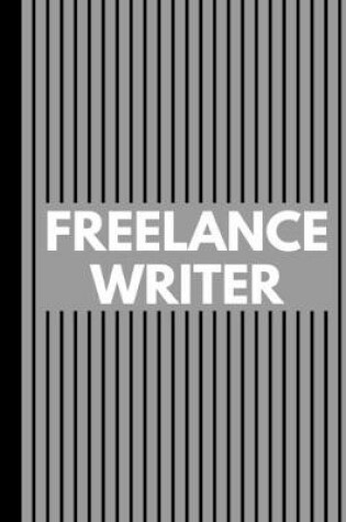 Cover of Freelance Writer