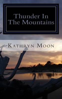 Book cover for Thunder in the Mountains