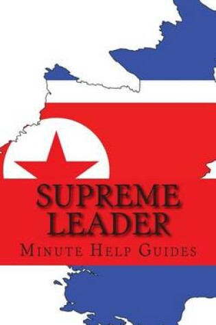 Cover of Supreme Leader