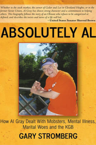 Cover of Absolutely Al