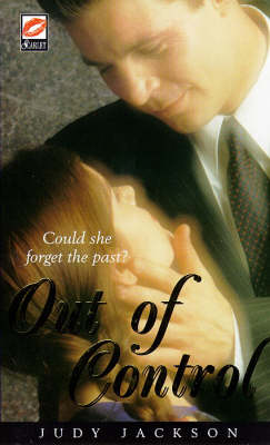 Book cover for Out of Control