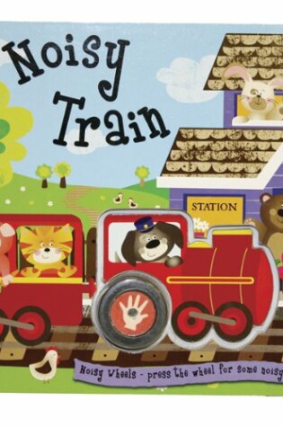 Cover of Noisy Train