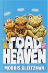 Book cover for Toad Heaven