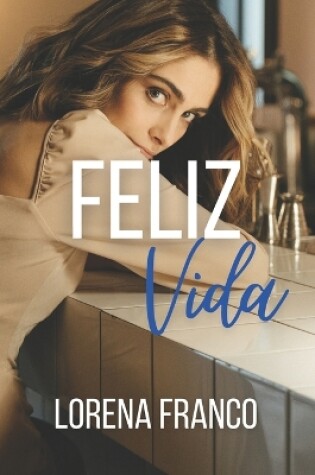 Cover of Feliz vida