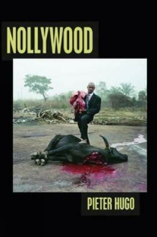 Cover of Nollywood