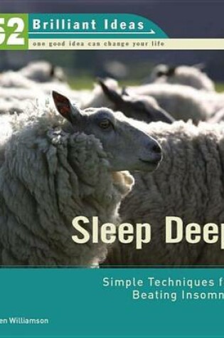 Cover of Sleep Deep (52 Brilliant Ideas)