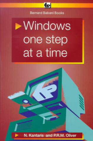 Cover of Windows