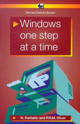 Cover of Windows